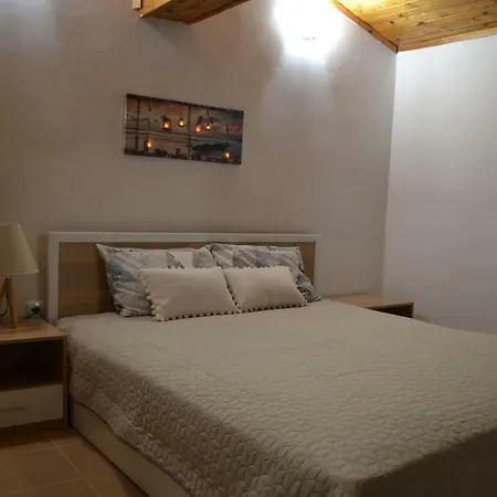 Apartment Big Terrace 2bd Sea View Suite-pool&bbq