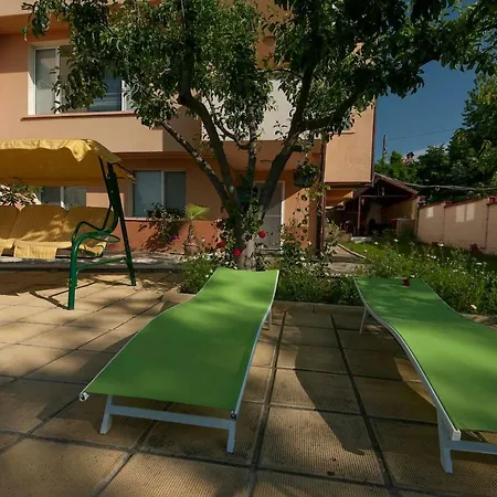 Big Terrace 2bd Sea View Suite-pool&bbq Warna