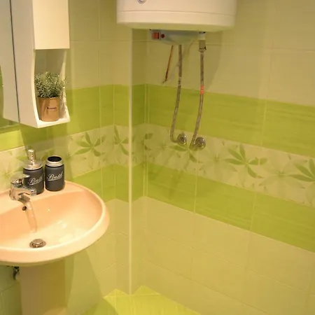 Apartment Big Terrace 2bd Sea View Suite-pool&bbq