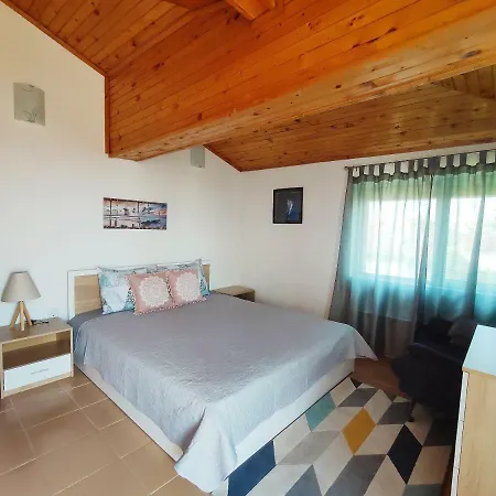 Apartment Big Terrace 2bd Sea View Suite-pool&bbq *