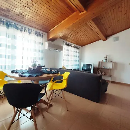 Apartment Big Terrace 2bd Sea View Suite-pool&bbq *
